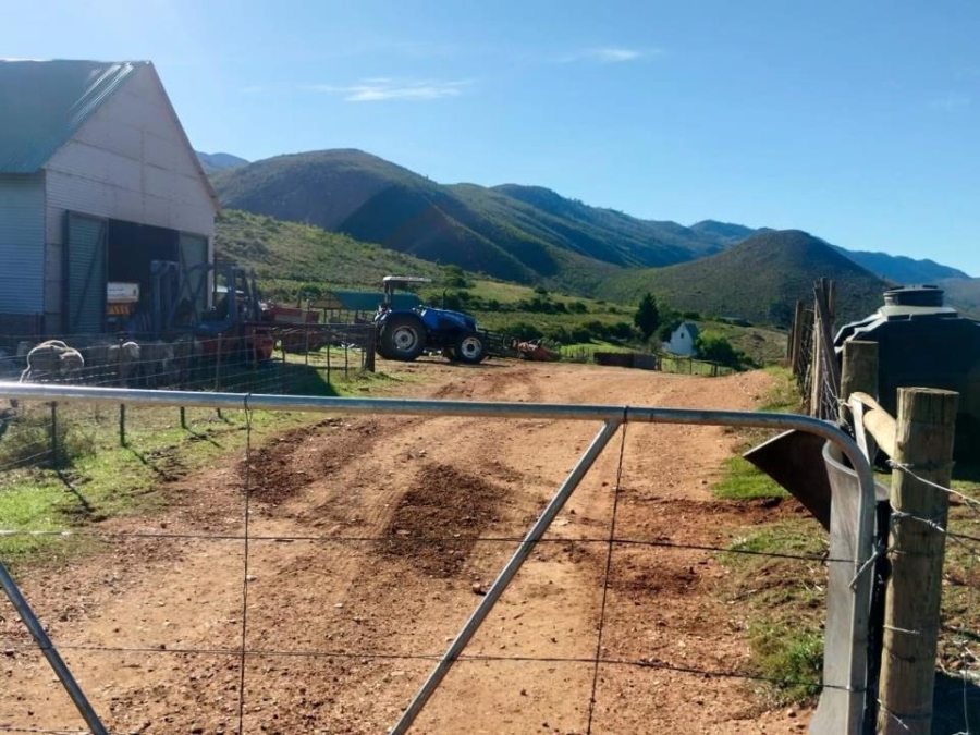 0 Bedroom Property for Sale in Uniondale Rural Western Cape